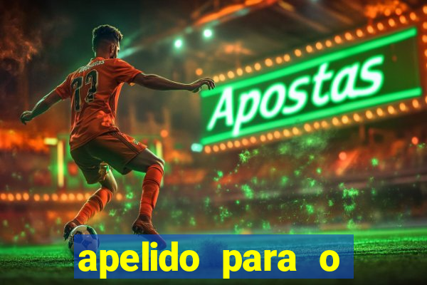 apelido para o nome ryan